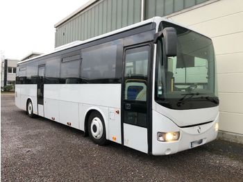 Streekbus Irisbus SFR160/Crossway/ Recreo/Arway/Klima/Euro4