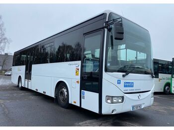 Irisbus crossway/ euro5 / CENA:117000 zł netto - Streekbus