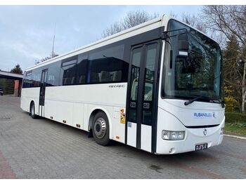 Irisbus recreo / crossway / euro4 - Streekbus