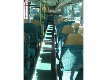 Streekbus MERCEDES-BENZ Integro