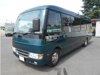 MITSUBISHI FUSO ROSA - Streekbus