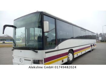 Streekbus Mercedes-Benz Integro O 550-19