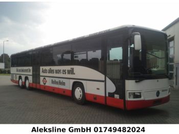 Streekbus Mercedes-Benz O 550-19 Intergro