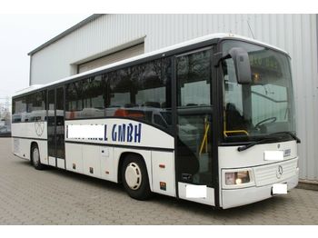 Streekbus Mercedes-Benz O 550 Integro ( Klima )