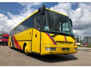 Streekbus SOR C10,5 KLIMA