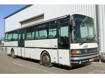 Streekbus Setra S 213 UL ( 315 UL, Wenig Km )