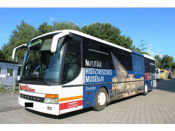 Streekbus Setra S 315 UL