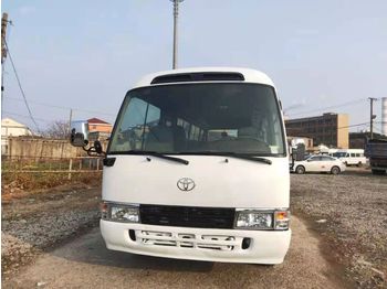 Streekbus TOYOTA Coaster
