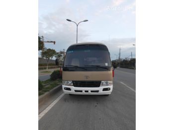 Streekbus TOYOTA coaster