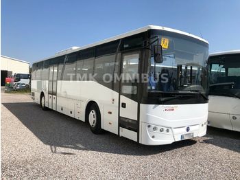Streekbus Temsa Tourmalin 12/ Klima/ Euro5/Schaltung