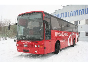 Streekbus Van Hool T815