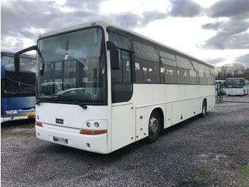 Streekbus Vanhool T915/SC 2/CL/TL/Euro 3