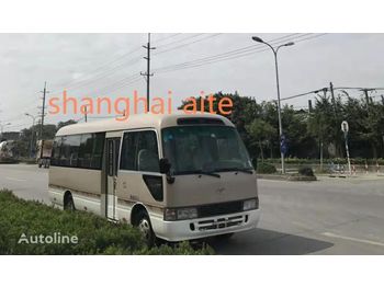 Minibus, Personenvervoer TOYOTA: afbeelding 1