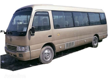 Minibus, Personenvervoer TOYOTA: afbeelding 1