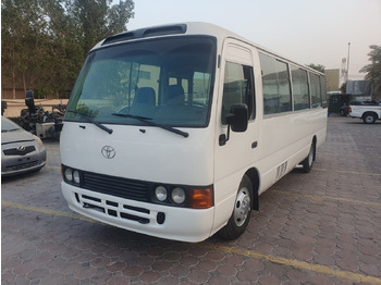 Minibus TOYOTA