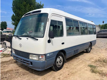 Minibus TOYOTA