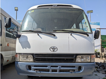 Minibus TOYOTA