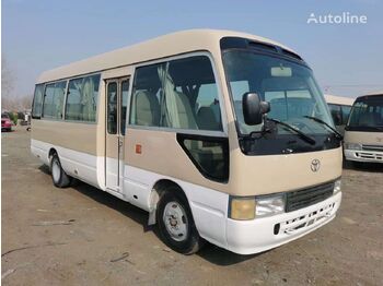 Minibus TOYOTA