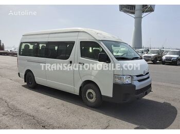Nieuw Minibus, Personenvervoer TOYOTA Hiace: afbeelding 1