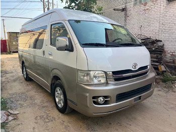 Minibus TOYOTA