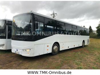 Streekbus Temsa tourmalin / Euro5/Schaltung/ 70 Setzer: afbeelding 1