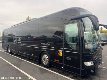 Touringcar  AUTOCAR TOURISMO 16 RHD / 2016 / 495 000 KM / 47+1+1+WC