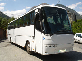 BOVA FHD 13 370 BEHINDERTEN HANDICAPE - touringcar