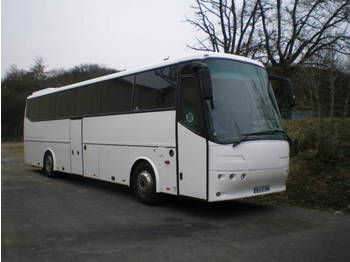 BOVA FHD 370 - touringcar