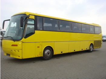 Touringcar BOVA Futura