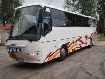 BOVA Futura FHD - touringcar