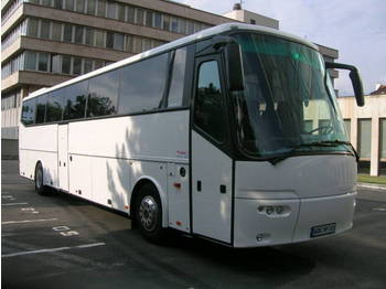 BOVA Futura FHD 127.365 - touringcar