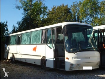 Bova FVD - touringcar
