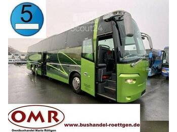  Bova - MHD 139 Magiq / Futura / 61 Sitze / Euro 5 /1217 - touringcar