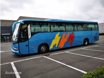Touringcar DAF DE40 XF SB4000. 56+1 places.