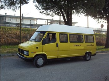 Fiat DUCATO - Touringcar