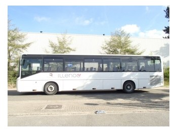 IRISBUS ARES - touringcar