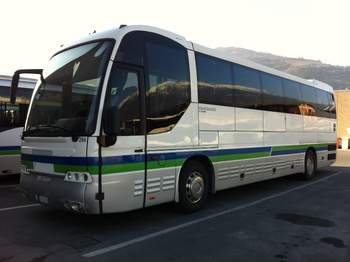 IRISBUS IVECO 380E.12.38 - touringcar