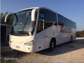 Touringcar IRIZAR SCANIA K380EB CENTURY 12.35 HD