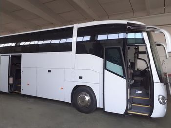 Touringcar IRIZAR SCANIA K470EB N. CENTURY 14.37