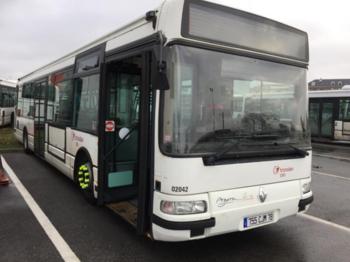 Irisbus AGORA LINE (2042) - Touringcar