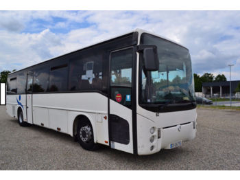 Irisbus ARES/ILIADE;ORG300.168km;KLIMA;ROYAL61st;EURO-3  - Touringcar