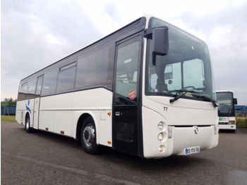 Irisbus ARES/ILIADE;ORG313587km;KLIMA;ROYAL61st;EURO-3  - Touringcar