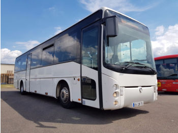 Irisbus ARES/ILIADE;ORiG478.000km;KLIMA;ROYAL59st;EURO-3  - Touringcar