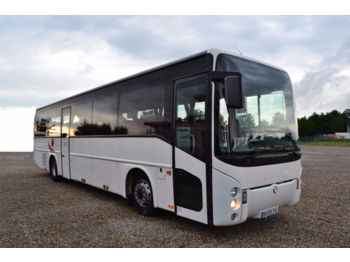 Irisbus ARES/ILIADE; org412.000km;KLIMA;ROYAL61st;EURO-3  - Touringcar