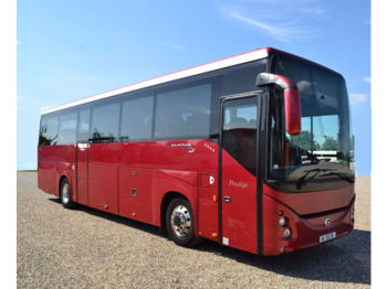Irisbus EVADYS/HD;439000kmROYAL-LUXE53zt;KLIMA;WC;EURO-5  - Touringcar
