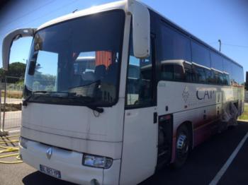 Irisbus Iliade TE - Touringcar