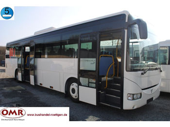 Irisbus SFR 100 Crossway / 550 / 415 / Regio / R 12  - Touringcar