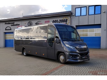 Touringcar Iveco Cuby Iveco 70C HD Tourist Line