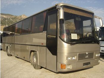 Touringcar MAN 362 RHD