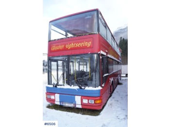 Touringcar MAN A14